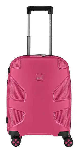 Kufor do lietadla 55x40x20 IMPACKT IP1 S Flora pink