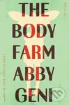 The Body Farm (Stories) - Abby Geni - kniha z kategorie Společenská beletrie
