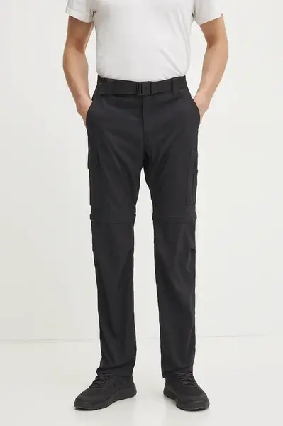 Kalhoty Columbia Silver Ridge Utility