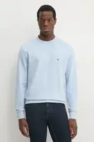 Bavlněná mikina Tommy Hilfiger