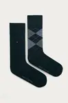 Ponožky Tommy Hilfiger (2-pack)