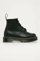 Kožené workery Dr. Martens 101