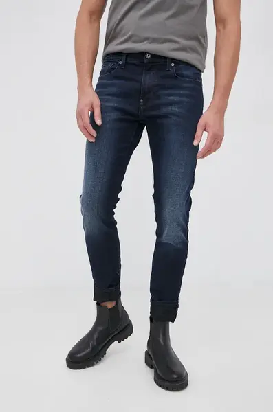 G-Star - Džíny Revend Super Slim