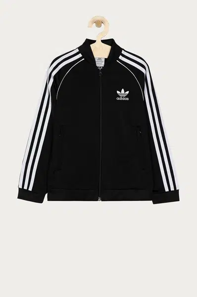 Mikina adidas Originals GN8451 s potiskem