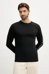 Tommy Hilfiger - Tričko s dlouhým rukávem