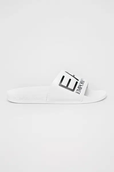 EA7 Emporio Armani - Pantofle