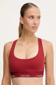 Sportovní podprsenka Calvin Klein Performance