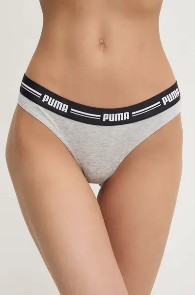 Tanga Puma (2-pack)