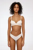 Podprsenka GOD SAVE QUEENS TEARDROP BRA