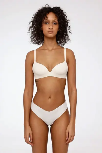 Podprsenka GOD SAVE QUEENS TEARDROP BRA