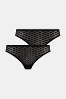 Kalhotky Emporio Armani Underwear 2-pack