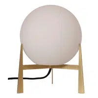 XXXL STOLNÍ LAMPA, 22/28/22 cm