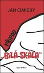 Případ Bílá skála (poškozená) - Jan Cimický