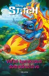 Stitch - Veľké komiksové dobrodružstvo