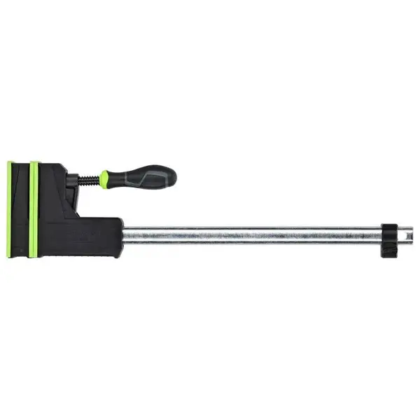 Svěrka truhlářská, 90 x 400 mm, STALCO