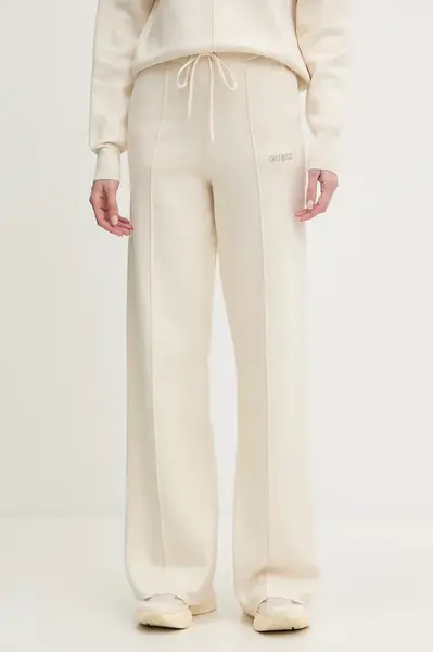 Tepláky Guess URSULA