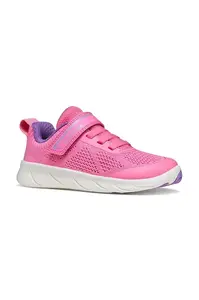 Geox Detské tenisky Geox FOOT-RUN