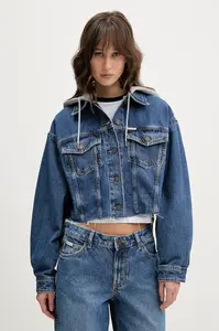Guess Jeans  Rifľová bunda