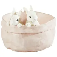 KVĚTINÁČ NA KVĚTINY plast, 19/18,8/15,6 cm