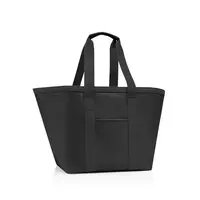Reisenthel NÁKUPNÍ TAŠKA černá