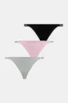 Tanga Juicy Couture 3-pack
