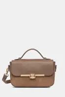 Kožená kabelka Answear.LAB