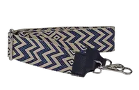 NovaKabelka.sk Látkový prídavný popruh tracolla 500