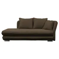 MID.YOU VÁLENDA, textil, hnědá