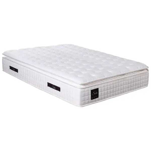 Livetastic TAŠTIČKOVÁ MATRACE, 180/200 cm