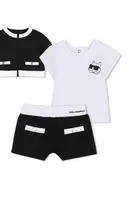 Dětská souprava Karl Lagerfeld