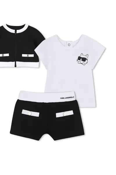 Dětská souprava Karl Lagerfeld