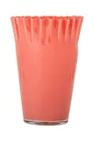 Dekorativní váza Bloomingville Janine 30 cm