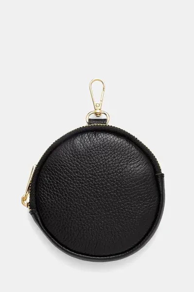 Kožená klíčenka Answear.LAB