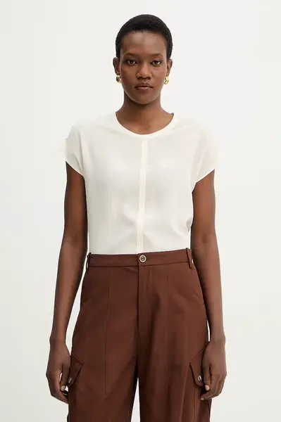 Hedvábná halenka Pinko