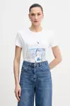 DKNY  Tričko