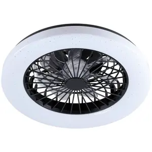 Mican STROPNÍ VENTILÁTOR, 48,5/14 cm