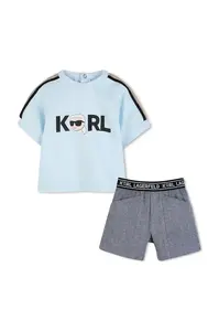 Kojenecká sada Karl Lagerfeld