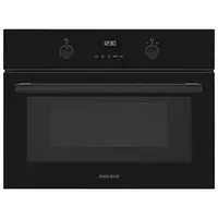 Dieter Knoll VESTAVNÁ MIKROVLNNÁ TROUBA