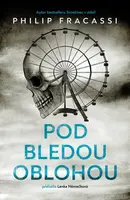 Pod bledou oblohou (poškozená) - Philip Fracassi