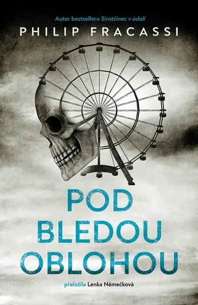 Pod bledou oblohou (poškozená) - Philip Fracassi