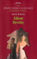 Zákon devítky (poškozená) - Barrie Roberts