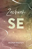 Zachraň se (poškozená) - Mona Kasten