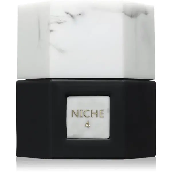 Reef Perfumes Niche 4 parfémovaná voda unisex 50 ml