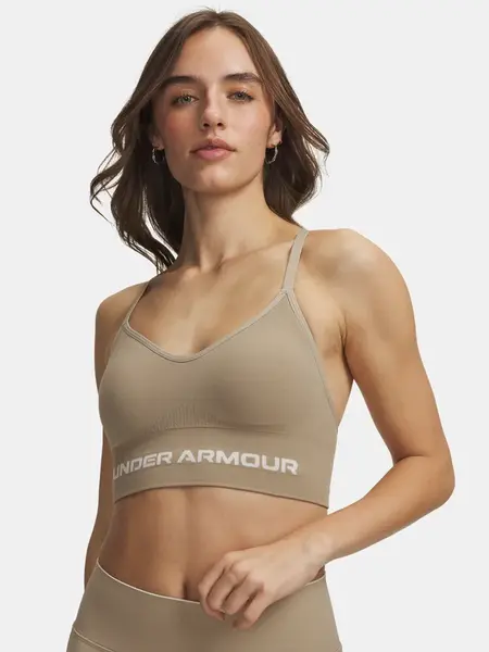 Under Armour Vanish Seamless Low Bra