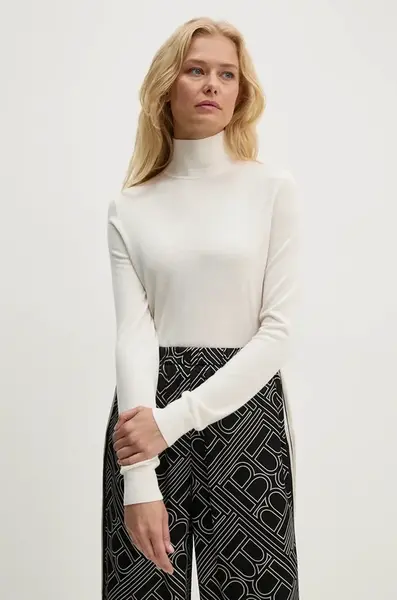 Vlněný svetr Theory