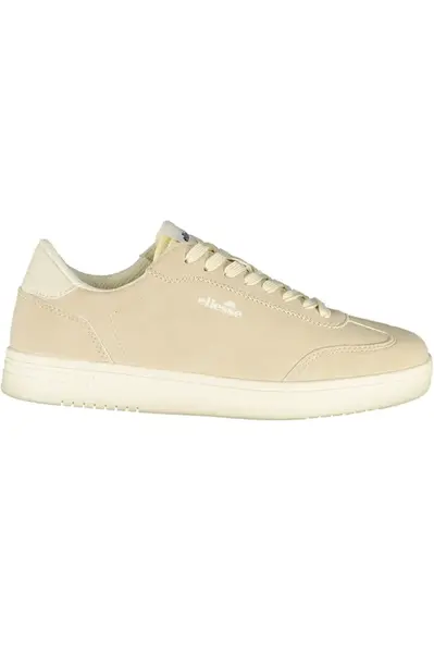 Bežové športové tenisky Ellesse