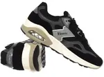 ETONIC - REWIND ETW411E05/01 Černé Tenisky