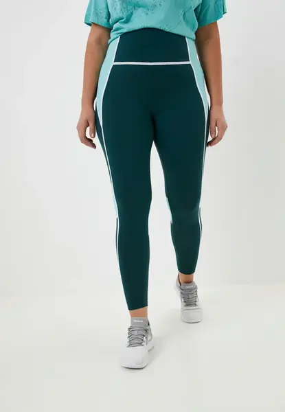 REEBOK Sportovní legíny
