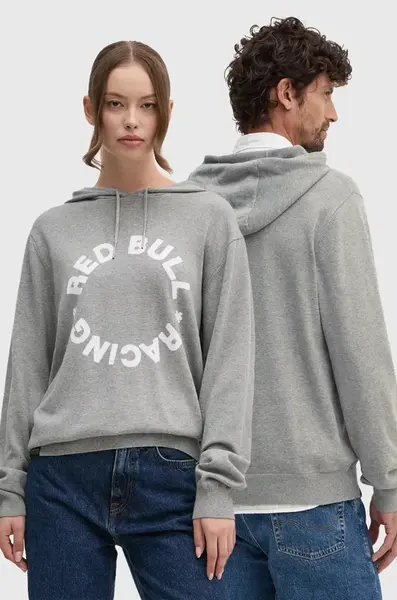 Bavlněný svetr Red Bull Racing x Pepe Jeans