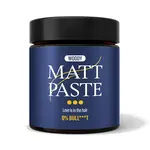 Steve's Zmatňujúca pasta na vlasy silná (Matt Paste) 90 g